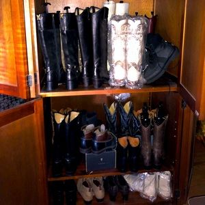 Meet your Posher, Maricela